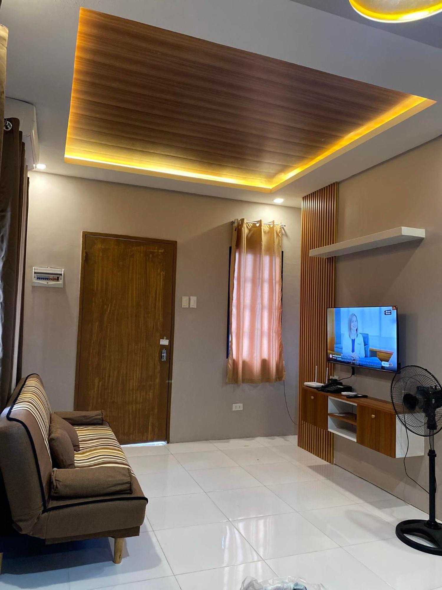 Bay Mau Homestay, 2Br Whole House- Near Dahican Beach Mati Exterior photo