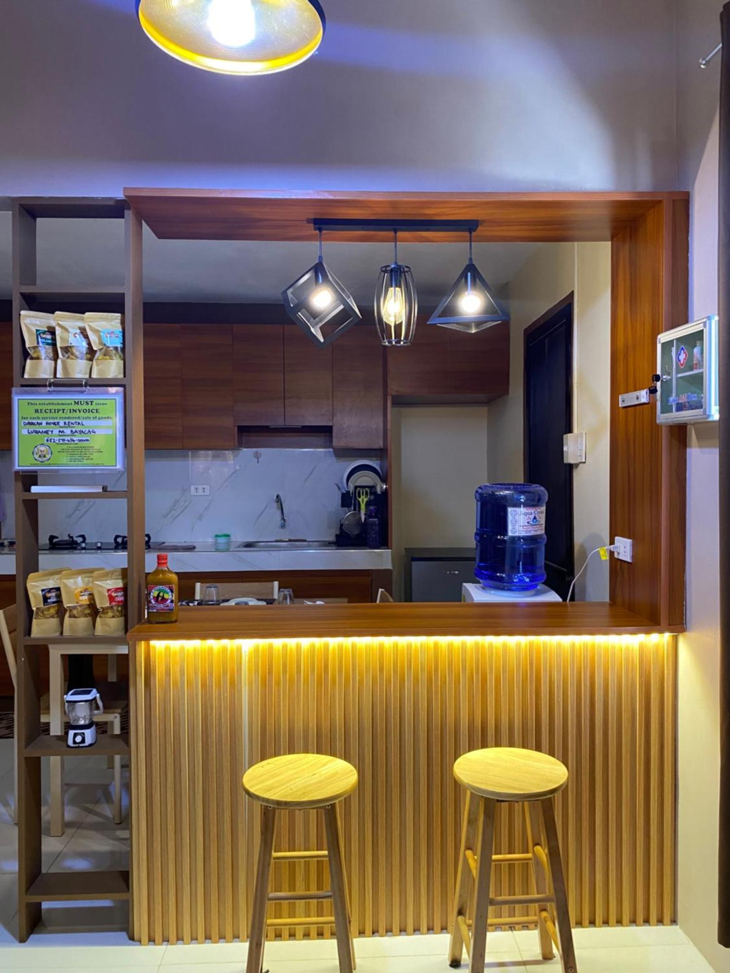 Bay Mau Homestay, 2Br Whole House- Near Dahican Beach Mati Exterior photo