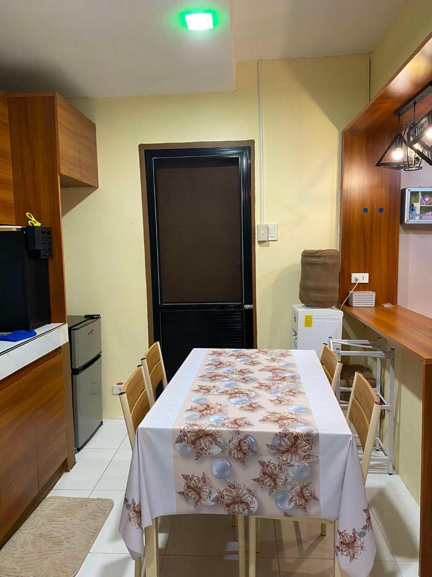 Bay Mau Homestay, 2Br Whole House- Near Dahican Beach Mati Exterior photo