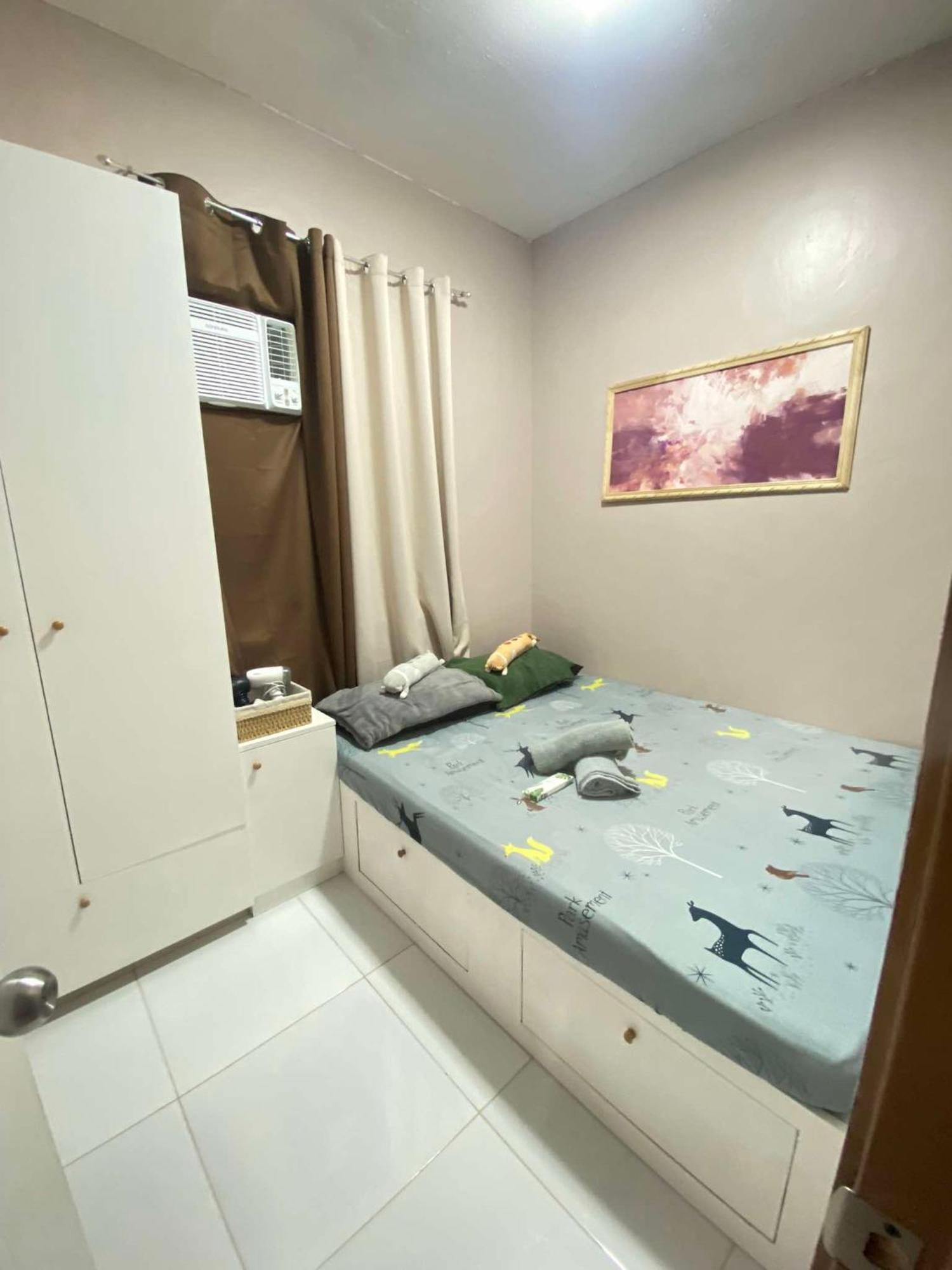 Bay Mau Homestay, 2Br Whole House- Near Dahican Beach Mati Exterior photo