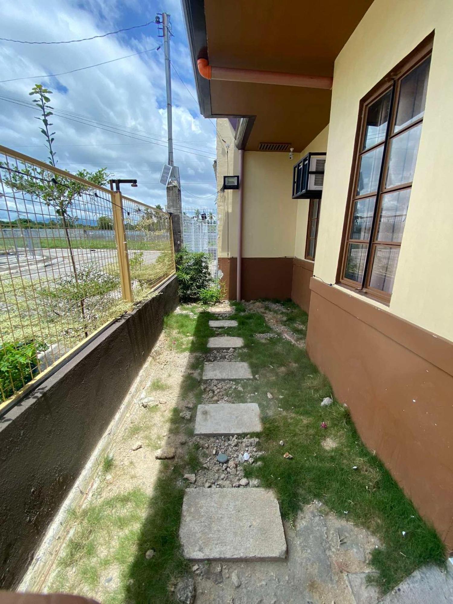 Bay Mau Homestay, 2Br Whole House- Near Dahican Beach Mati Exterior photo