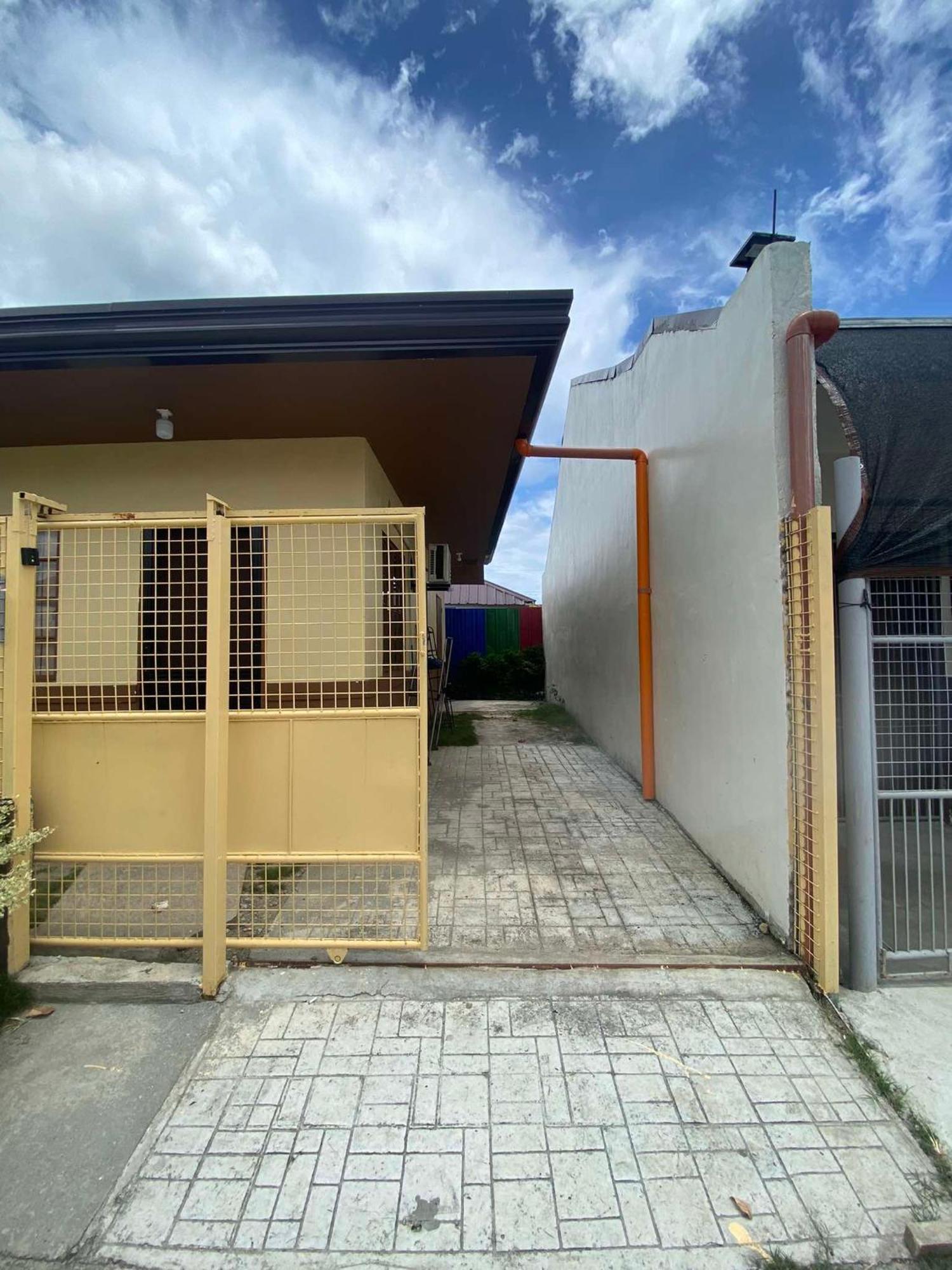 Bay Mau Homestay, 2Br Whole House- Near Dahican Beach Mati Exterior photo